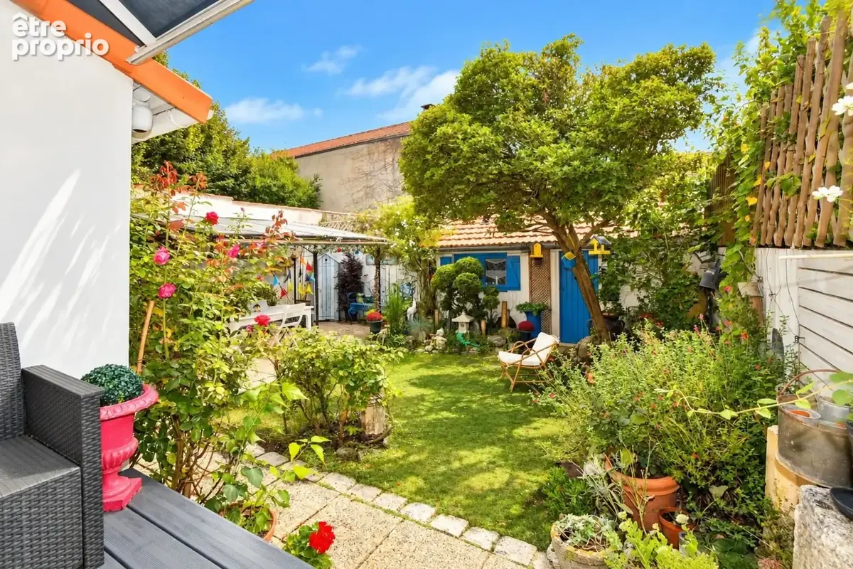 Maison à vendre 6 pièces  CHATELAILLON-PLAGE - photo 27