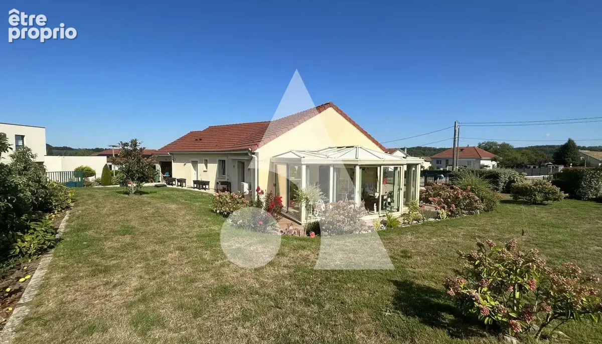 Photo Maison à Vittel au prix de 273 500€