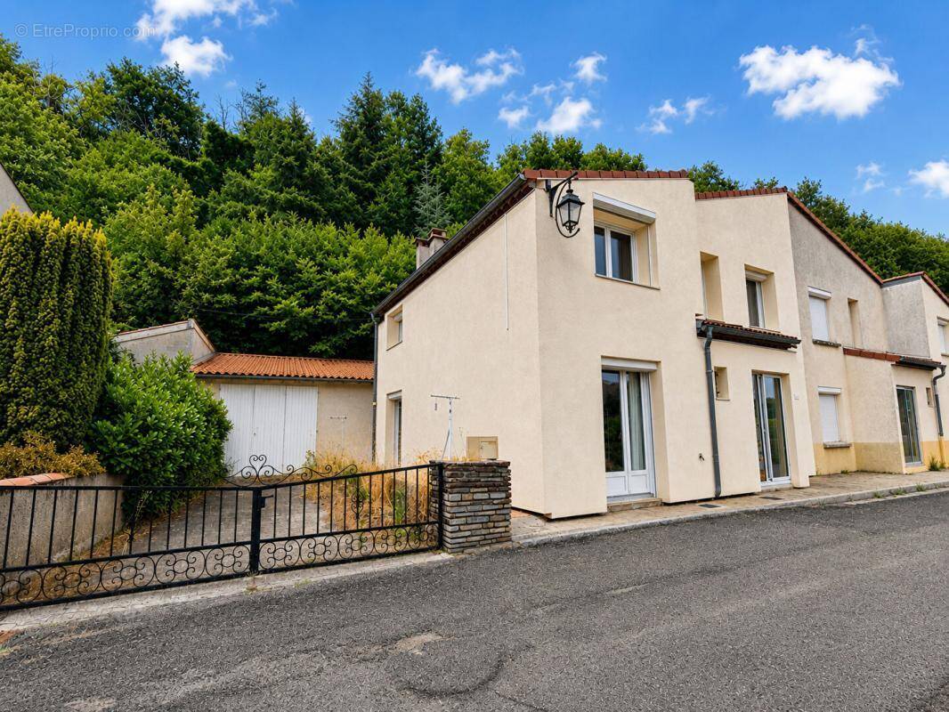 Maison à CARCASSONNE
