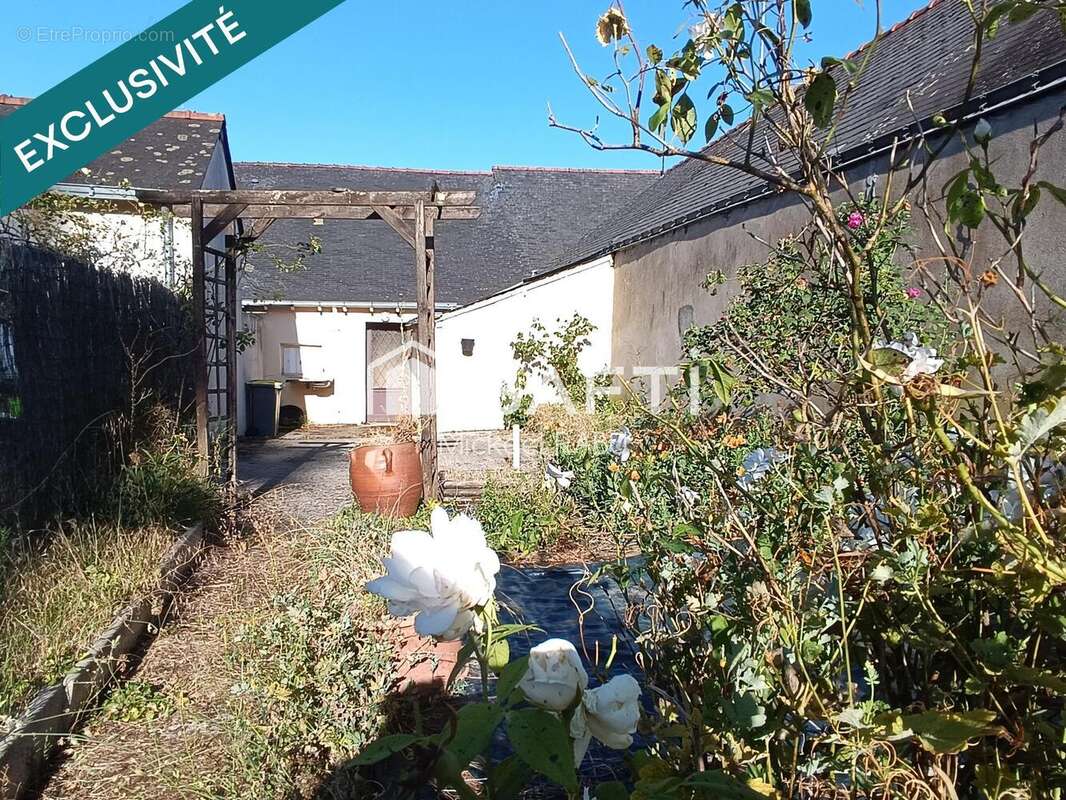 Photo 8 - Maison à CHATEAUBRIANT