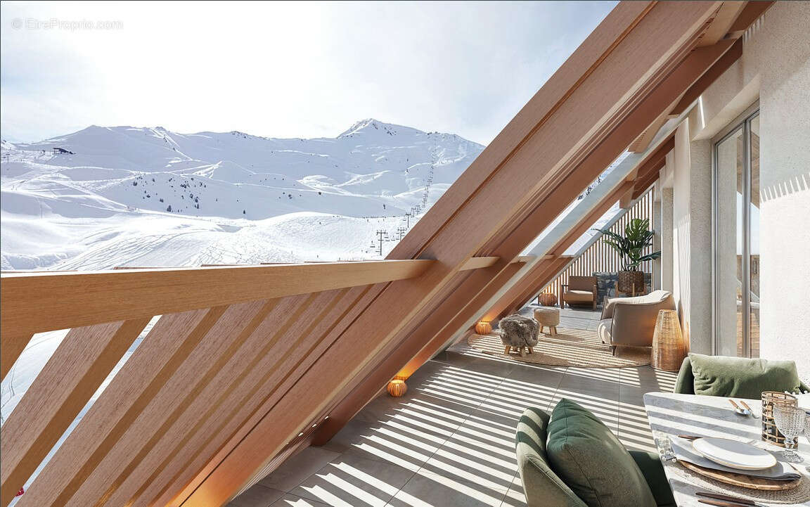 Nouveau programme immobilier a piau-engaly au coeur des pyrenees - photo 3