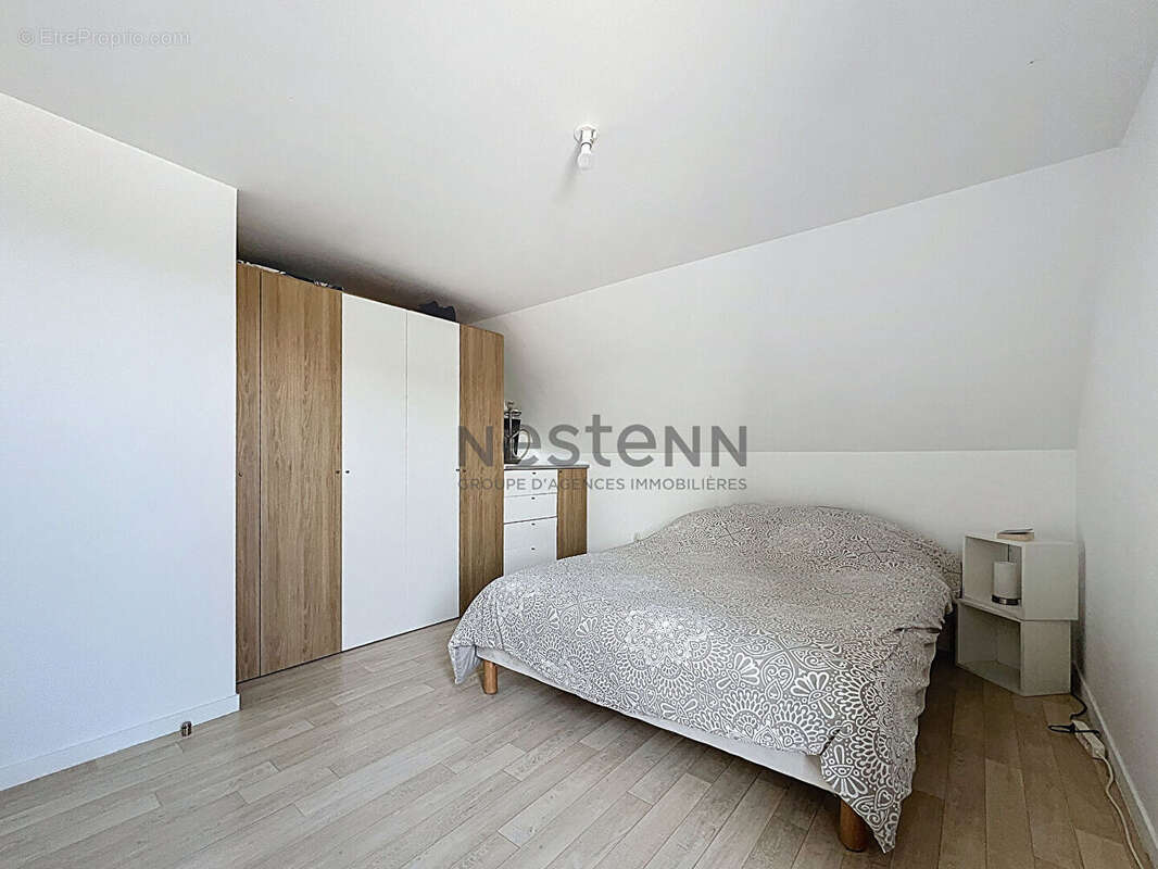 Appartement à VALENTON