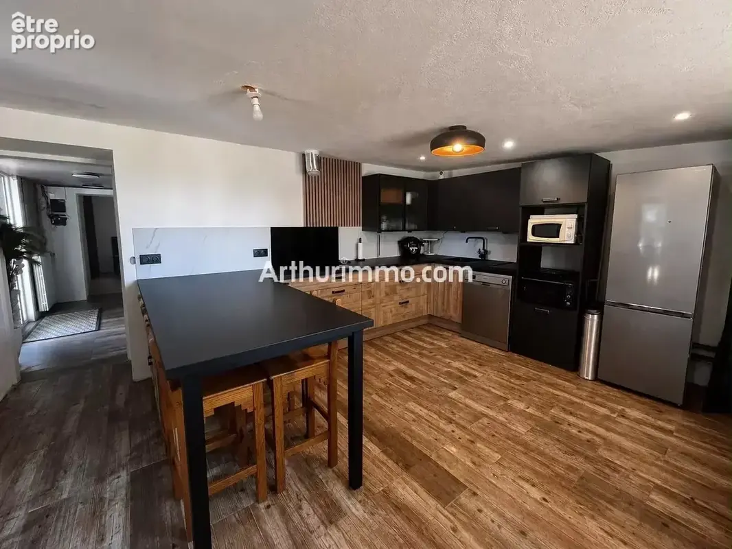 Maison en pierre avec dépendances 150 m² - photo 15