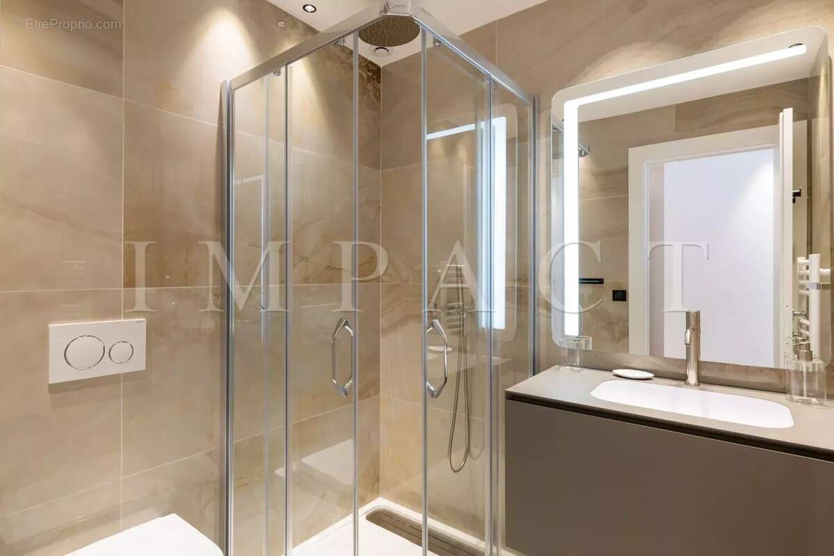 Cannes croisette appartement a vendre - photo 11