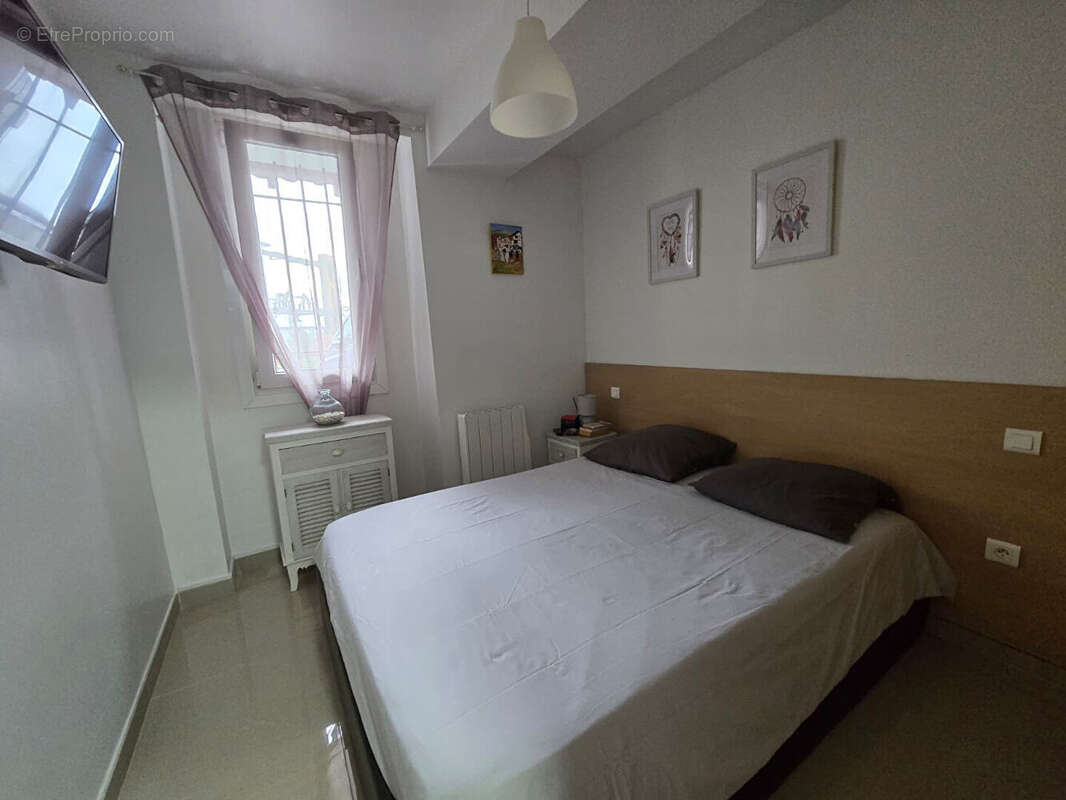 Appartement à HENDAYE