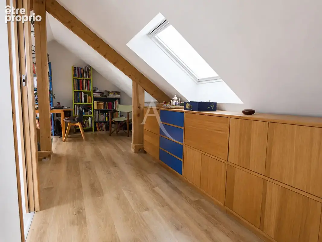 Maison Gagny 5 pièce(s) 90 m2 - photo 7