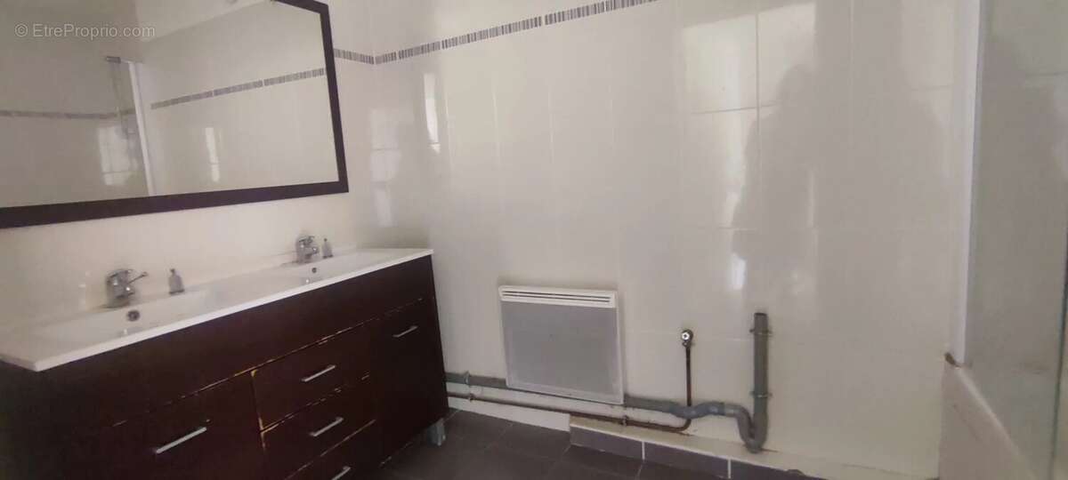 Appartement à CHAVILLE