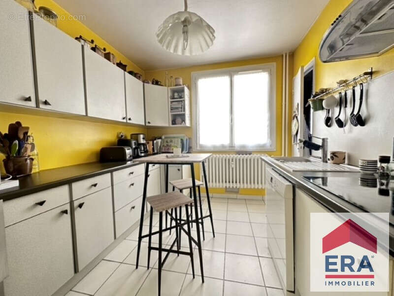 Appartement à VALENCE