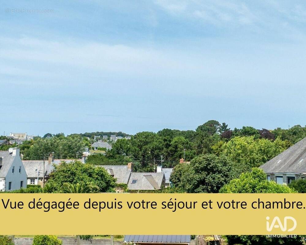 Photo 1 - Appartement à PAIMPOL
