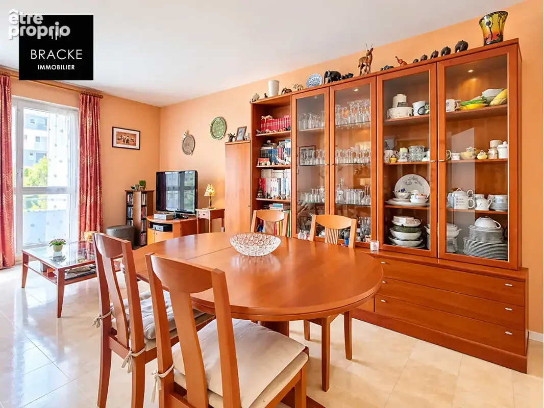 3 pièce(s) de 67m² à fort potentiel - Proche La Défense - photo 3