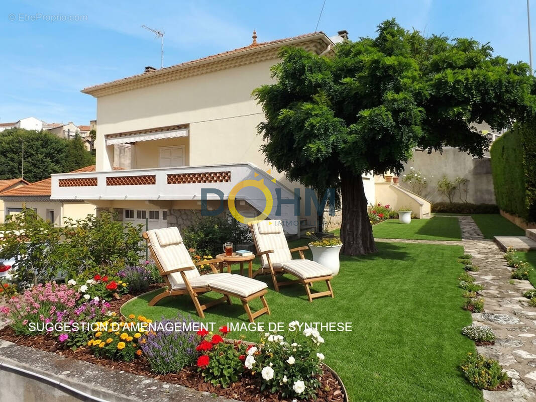 Maison à AUBENAS
