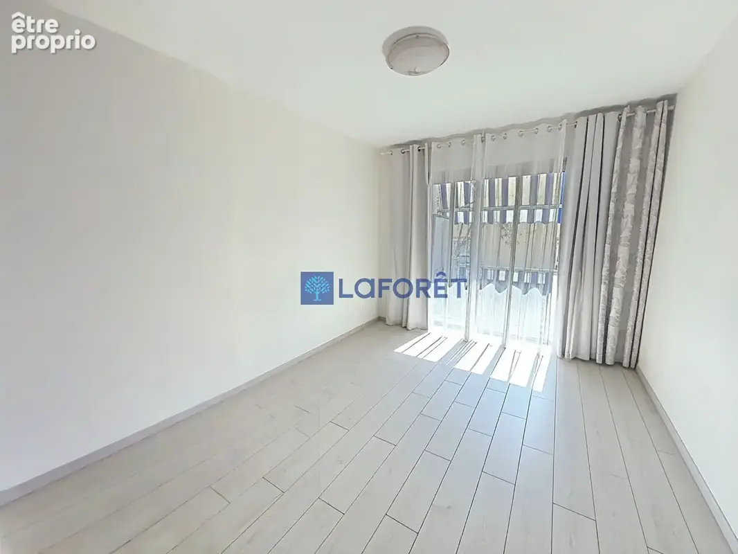 Appartement Cagnes Sur Mer 3 pièce(s) 65 m2 - photo 16