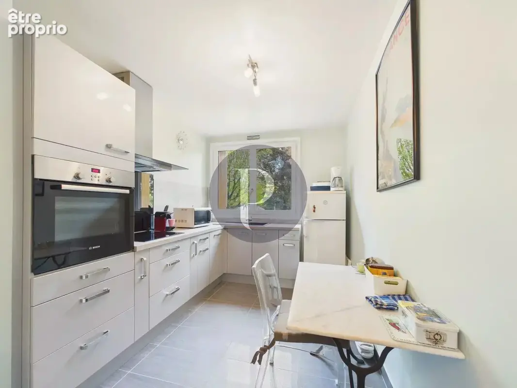 3 pièces de 69 m² à Wissous - photo 10