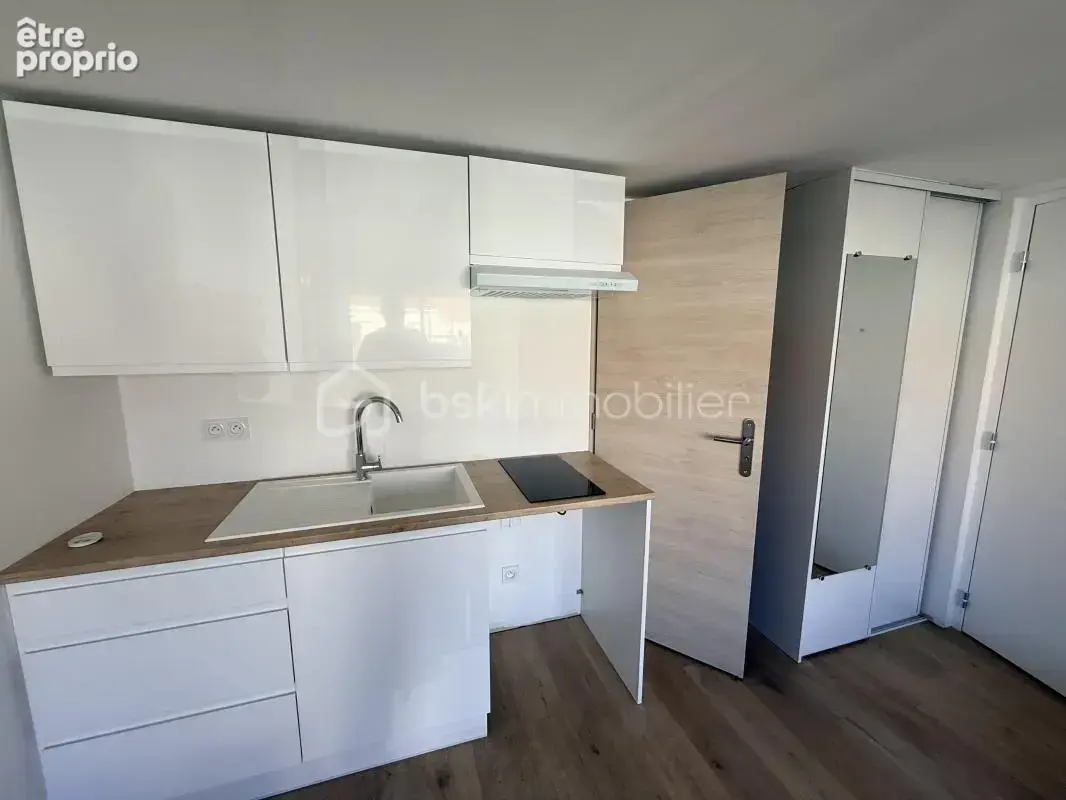 Appartement à ROYAN