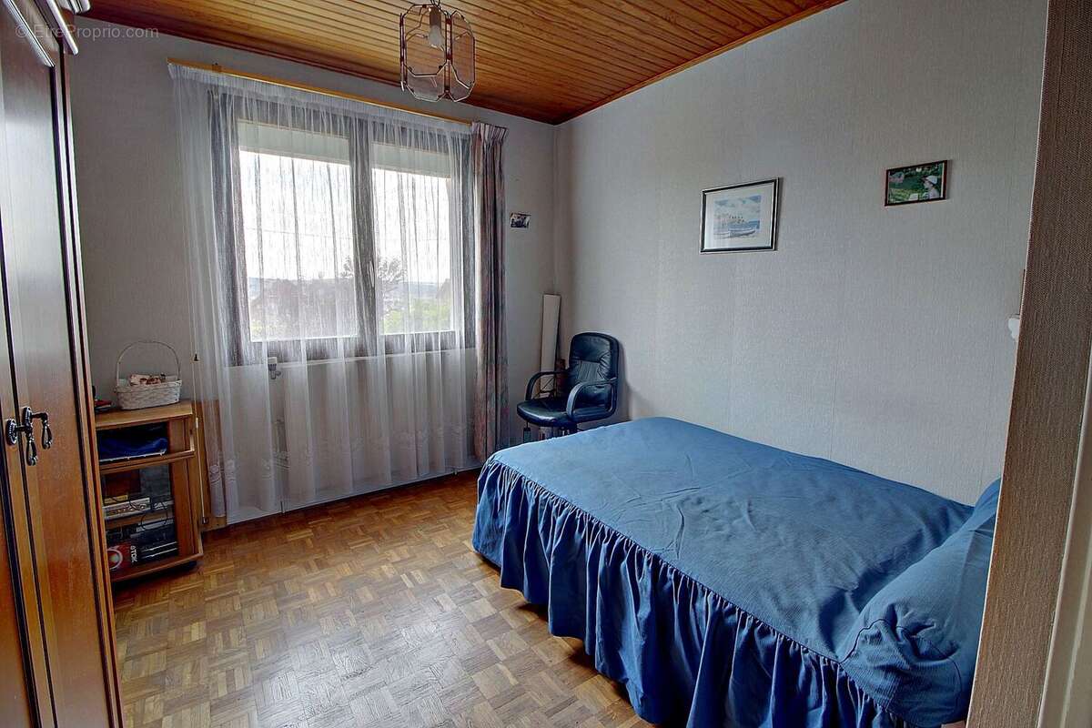 Maison à TRIEL-SUR-SEINE