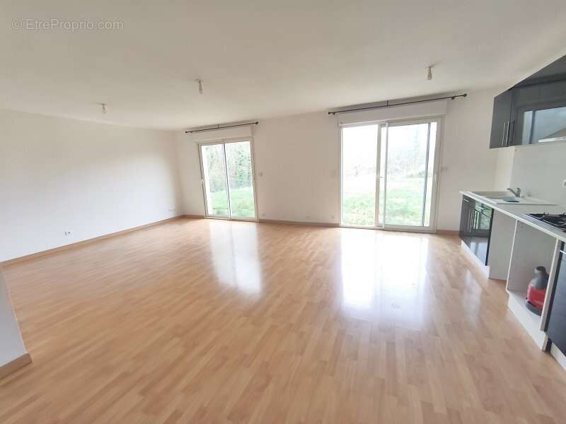 Maison à COURTISOLS