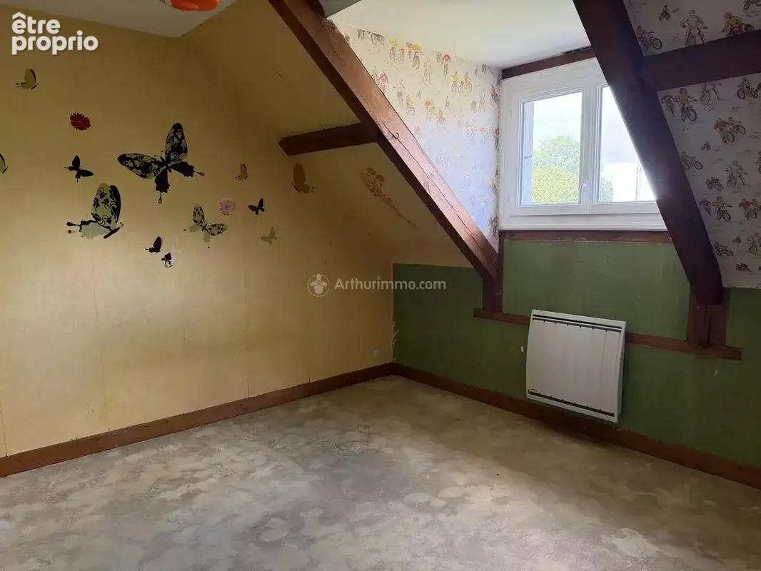 Maison familiale 5 pièces avec jardin, véranda et garage - photo 12