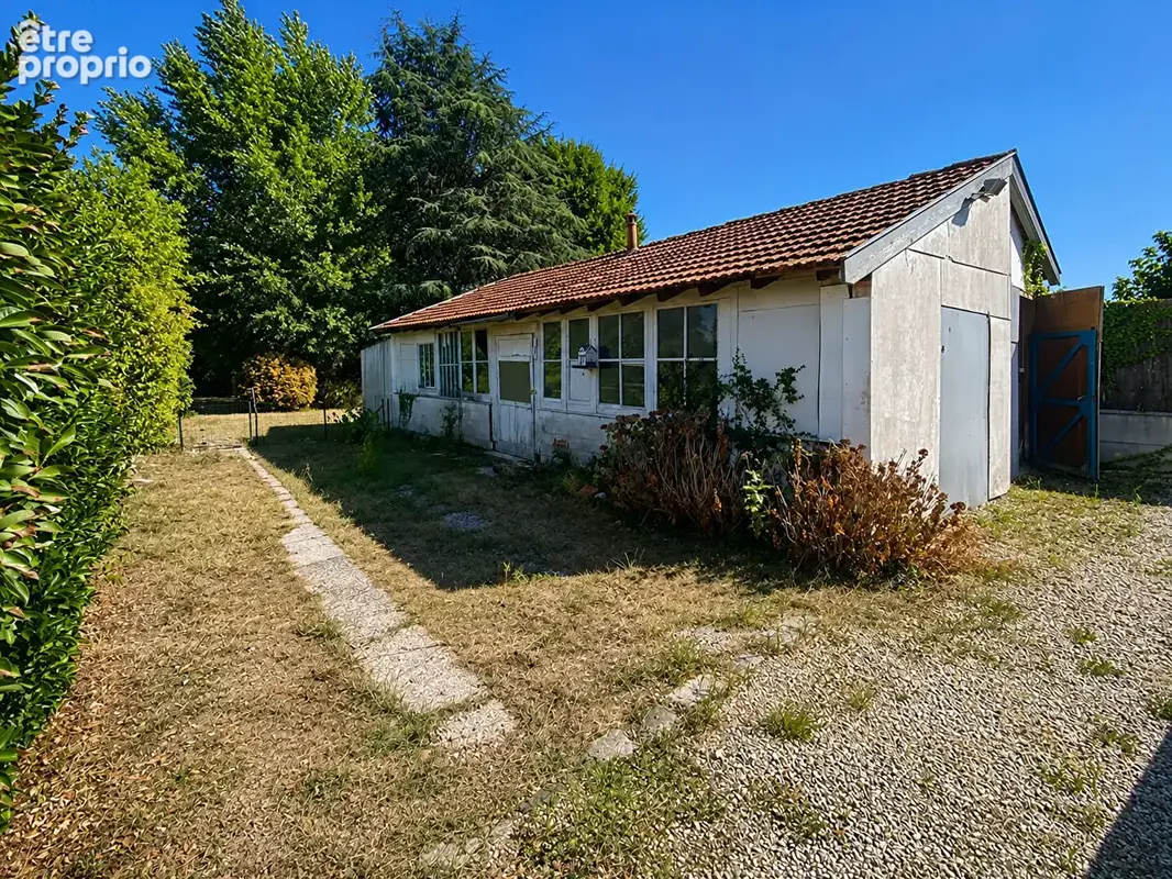 Maison Eysines T2 51m2 - photo 2