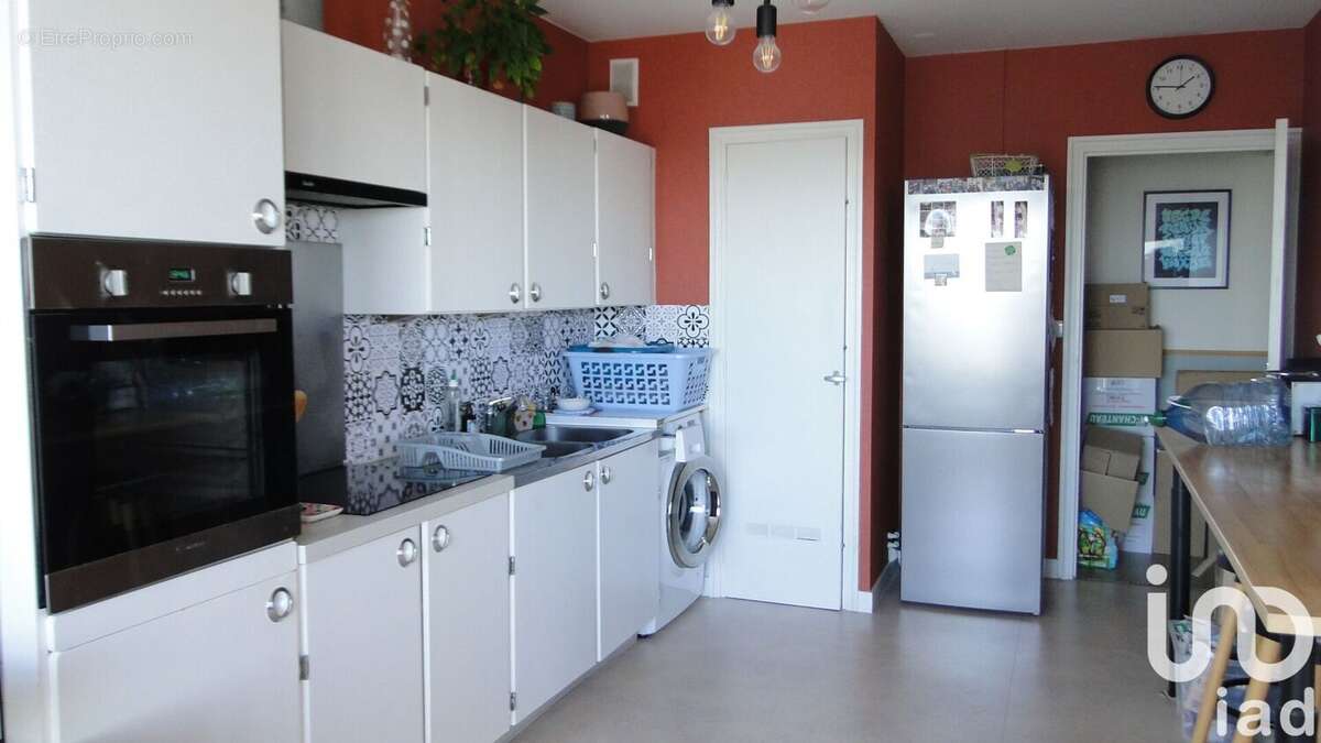 Photo 6 - Appartement à ANGERS