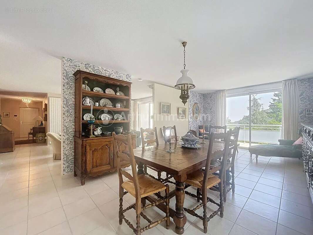 Appartement à ROYAT