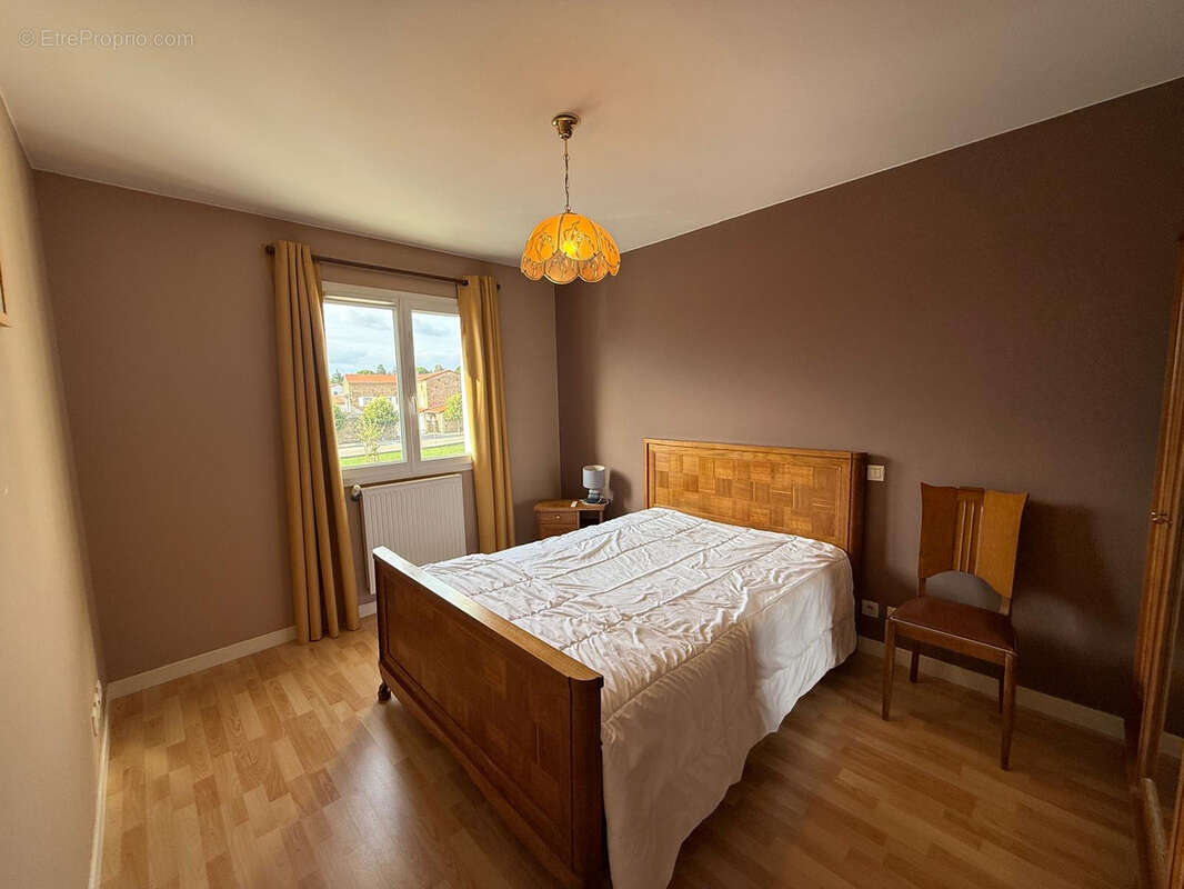 Appartement à VERNOSC-LES-ANNONAY