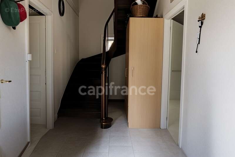 Maison 90 m2 au bord du Lot - photo 3