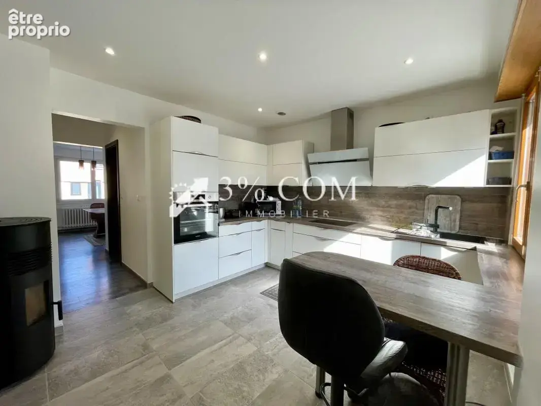 EN EXCLUSIVITÉ à MUNDOLSHEIM, ensemble immobilier composé de - photo 6