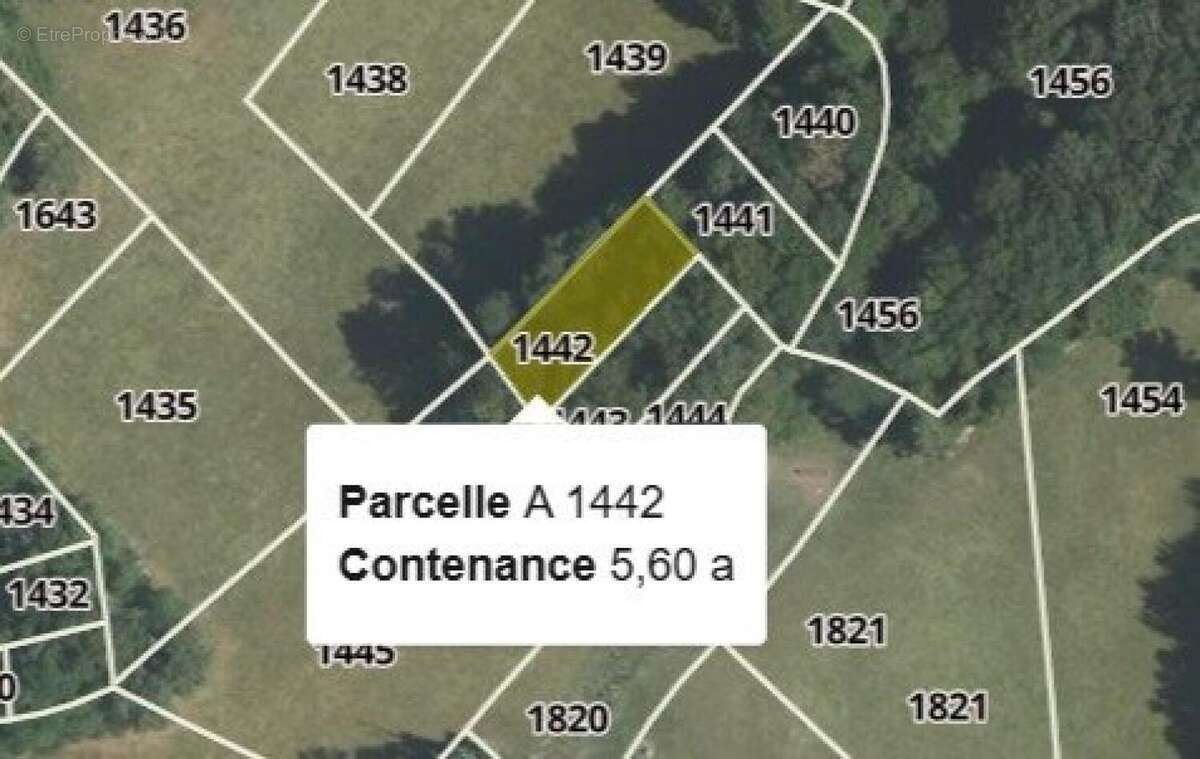 Photo 4 - Terrain à SAINT-PLANTAIRE