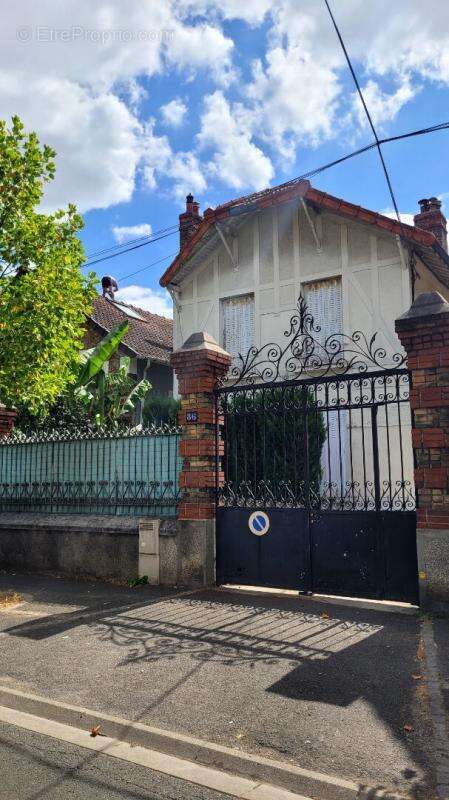 Basoche alliance appartement f2 - photo 8