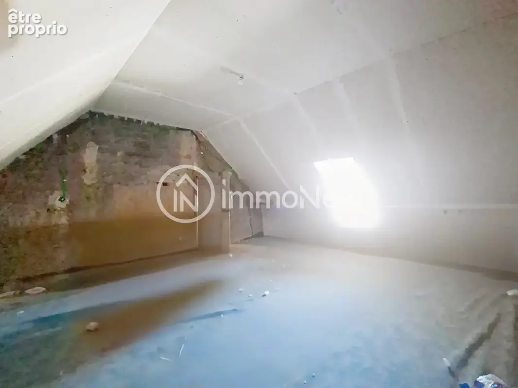 Maison de bourg/ VILLEBAUDON/investissement - photo 16