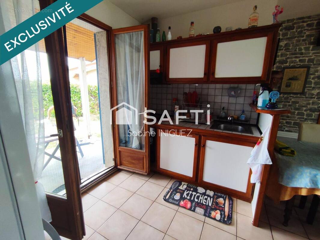 Photo 1 - Maison à LEMPAUT