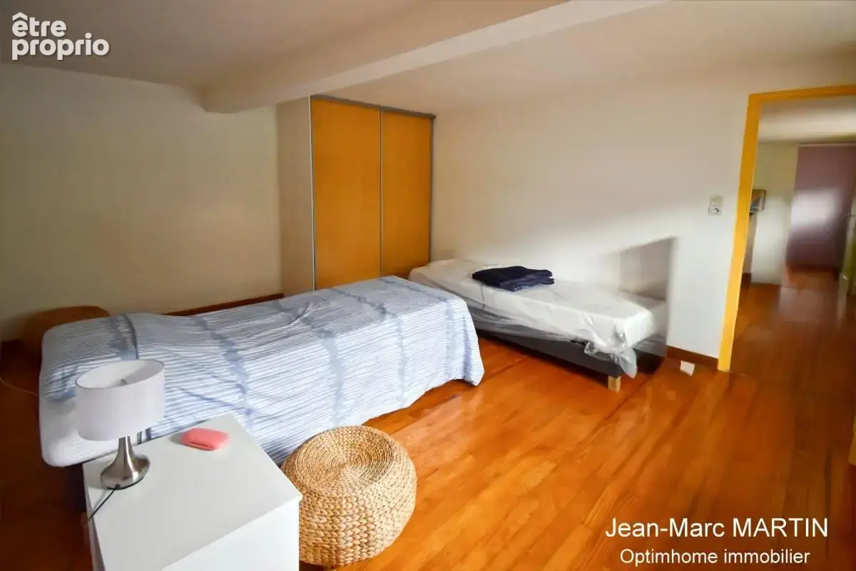 Maison familiale de 115 m² à Carnin : luminosité, 3 chambres et potentiel de valorisation - photo 24