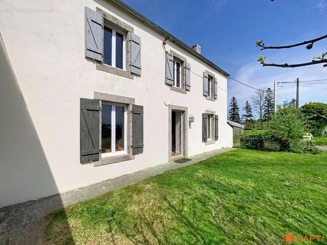 Photo 3 - Maison à BRIEC