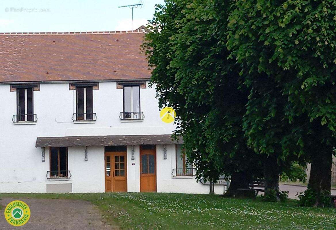 Appartement 3 pièces loué - photo 2