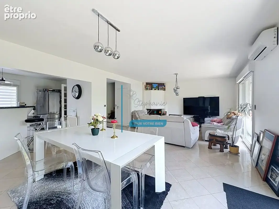 Maison 122 m² à Sucy-En-Brie  - photo 4