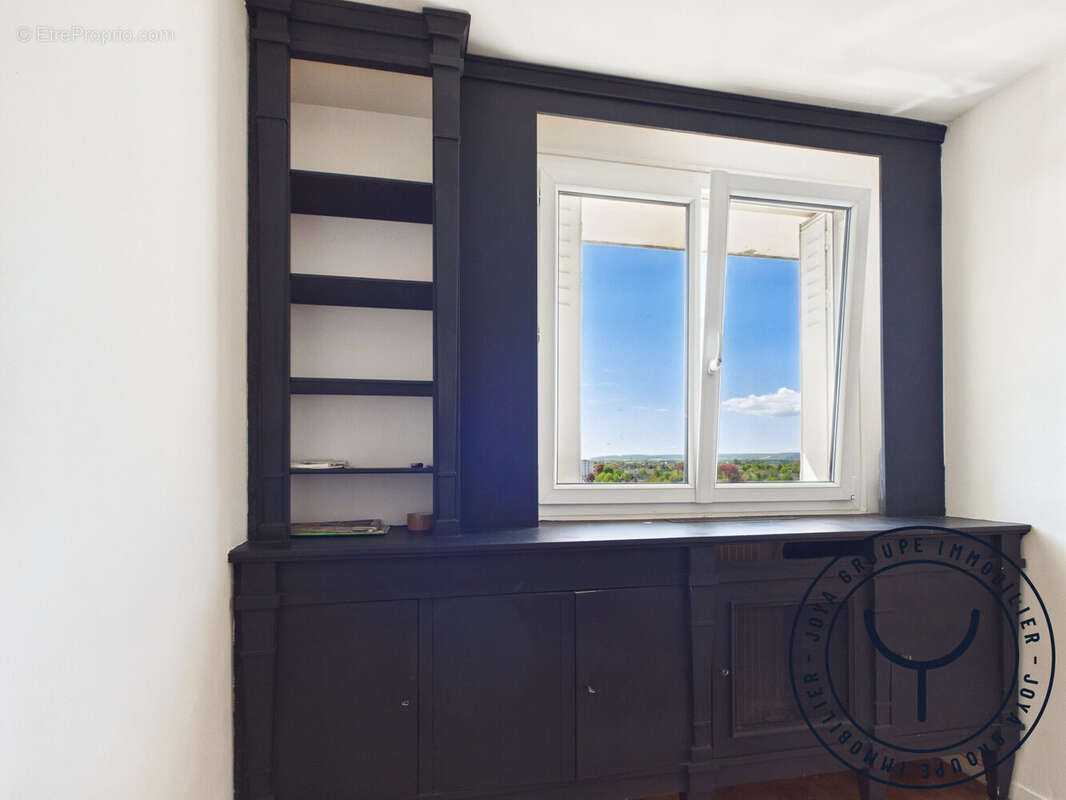 Appartement à SAINT-ANDRE-LES-VERGERS