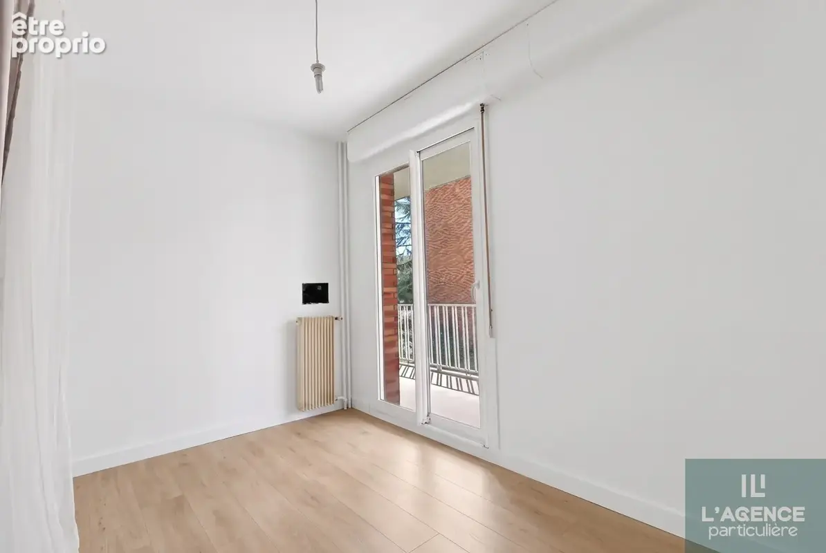 Appartement T4/5 de 122 m2 avec terrasse de plus de 30 m2   Vue sur le Canal du Midi   Quartier Busca - photo 20