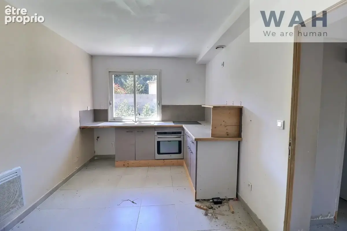  MAISON de PLAIN PIED 8P 162 m2 avec jardin 4531 m2 à Fontan - photo 13