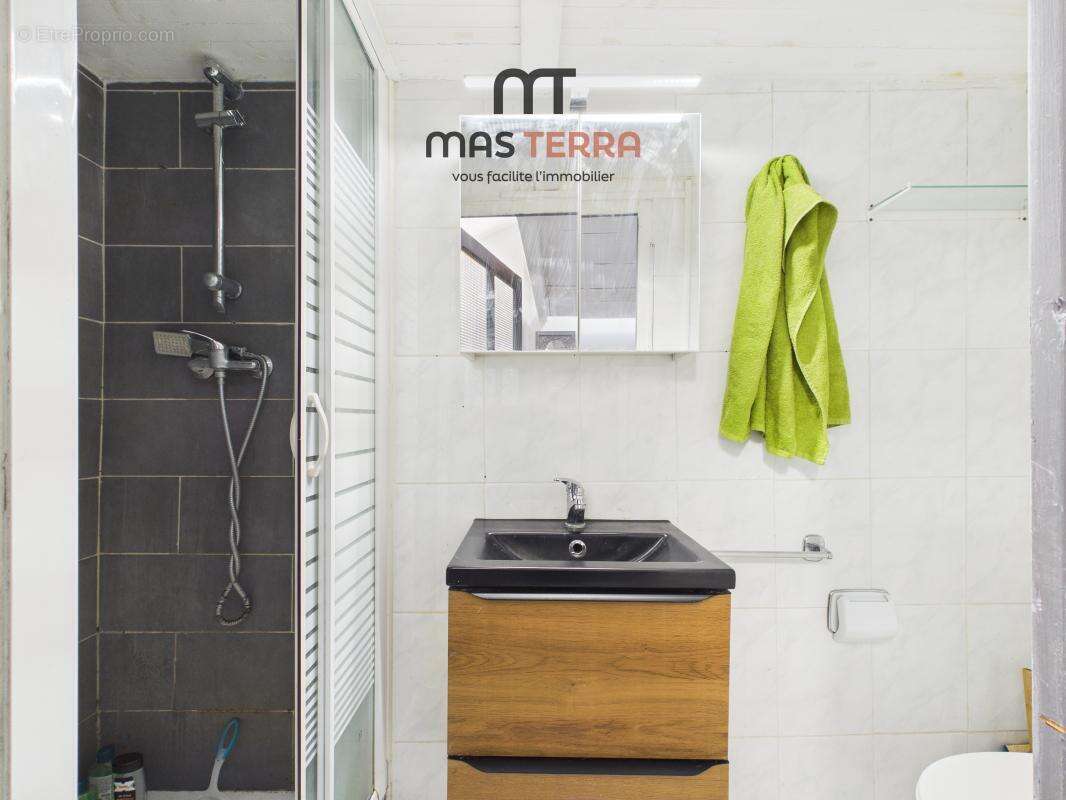 Appartement à GRASSE