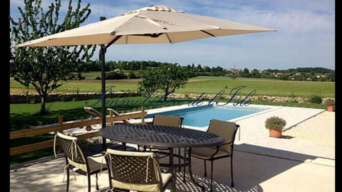 Domaine de caractere avec gites - photo 2