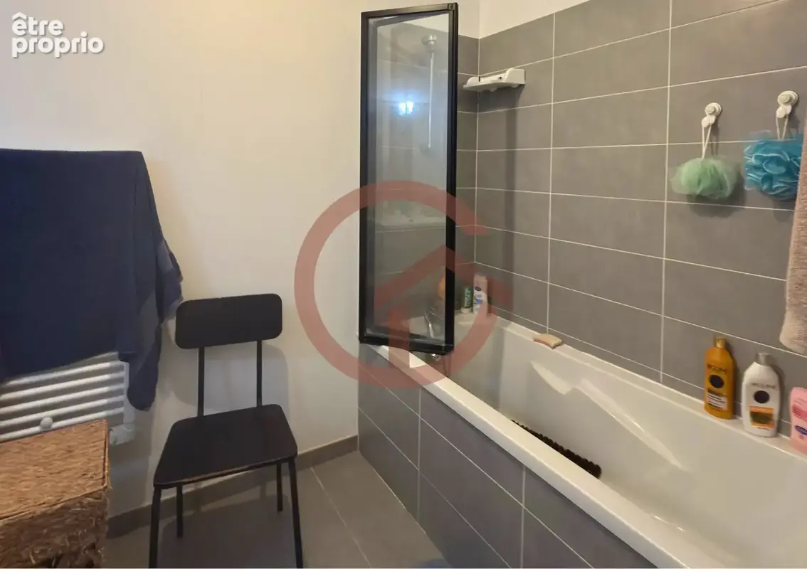 Exclusivité   viager occupé 3 pièces avec jardin et deux parkings   roquebrune-sur-argens - décote 57 % - photo 4