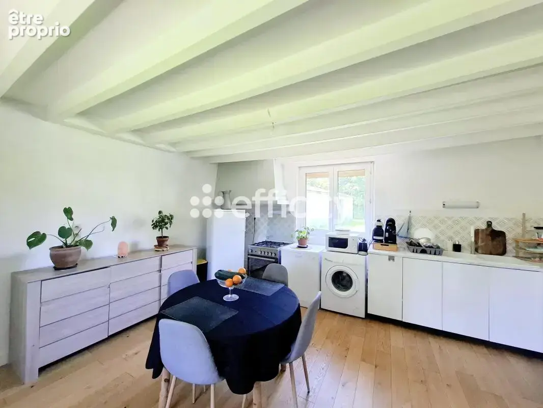 Maison 4 pièces 105 m² à vendre à Unverre (28290) - photo 8