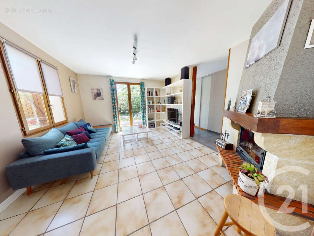 Maison à COLOMIERS