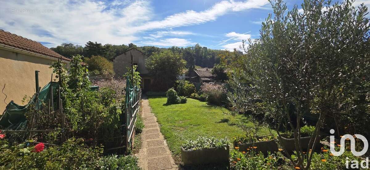 Photo 6 - Maison à BOISSE-PENCHOT