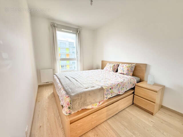 Appartement à SAINT-GENIS-POUILLY