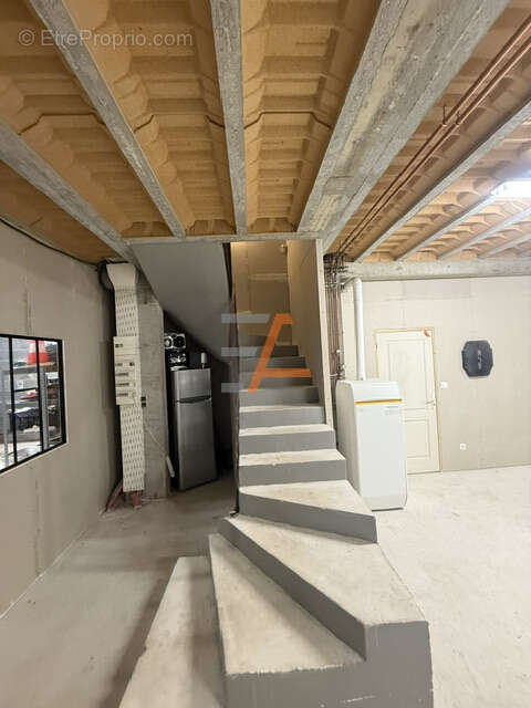 Villa contemporaine de 160 m2 avec sous-sol de 180 m2   Espaly-Saint-Marcel - photo 23