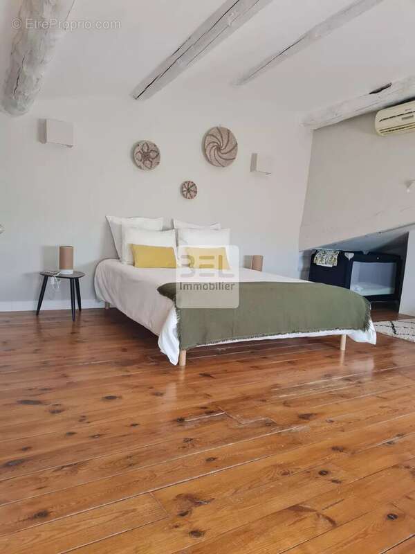 Maison à BAGNOLS-SUR-CEZE