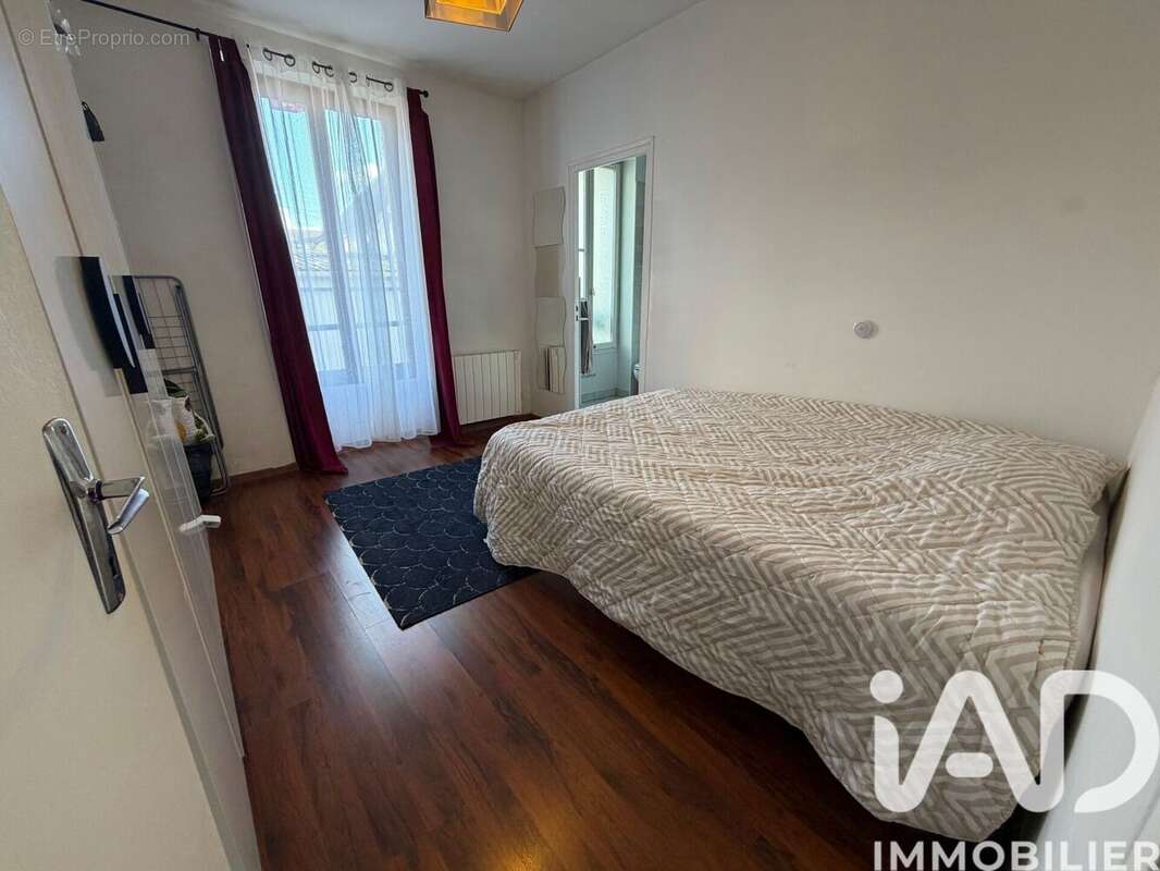 Photo 7 - Appartement à CORBEIL-ESSONNES