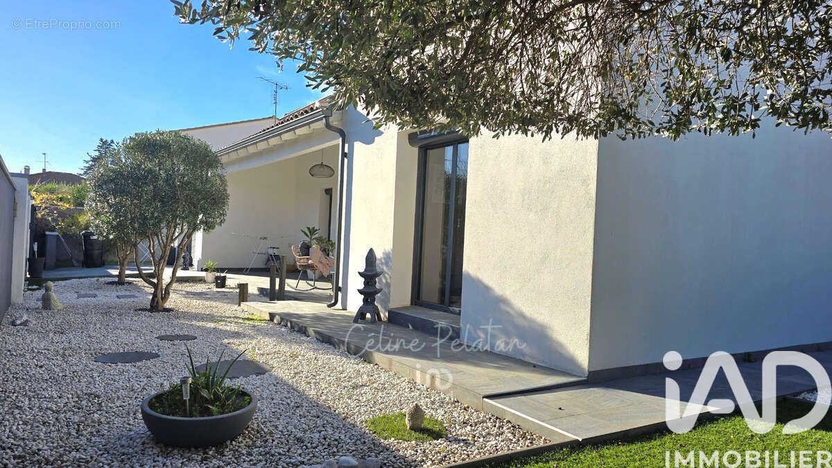 Photo 8 - Maison à MILHAUD