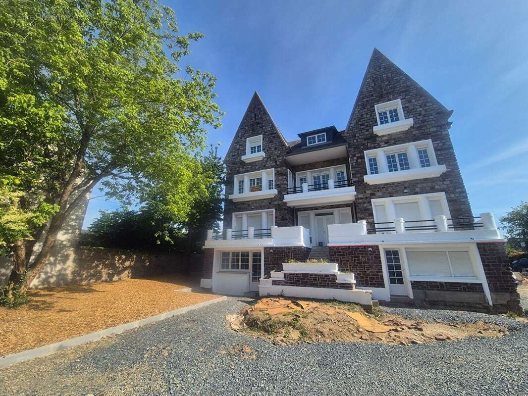 Appartement à MAYENNE